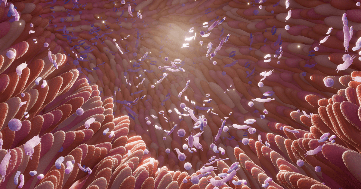 Test microbioma endometrial